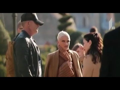 დომენიკ პარსელმა საქართველოში იმოგზაურა