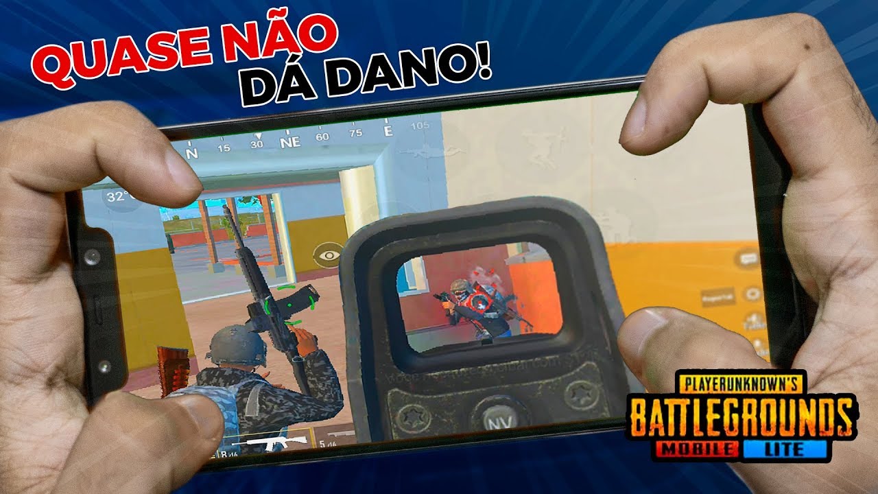 VAMOS JOGAR JUNTOS! PUBG MOBILE LIGHT SPEED BR SÃ“ VEM! by ... - 