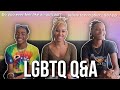 WHAT ITS LIKE TO BE LGBTQ AT NCAT: SOCIAL LIFE, DATING, &amp; CLUBS/ORGS ON CAMP