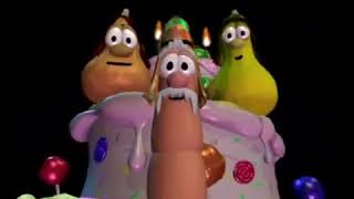 Bigideas Veggietales Portuguese Intronaqis&Friendsusahit1993-Present
