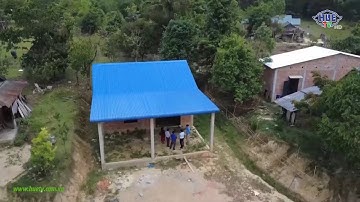 Ứng dụng “Rà soát hộ nghèo”: Bước đột phá chuyển đổi số trong công tác giảm nghèo