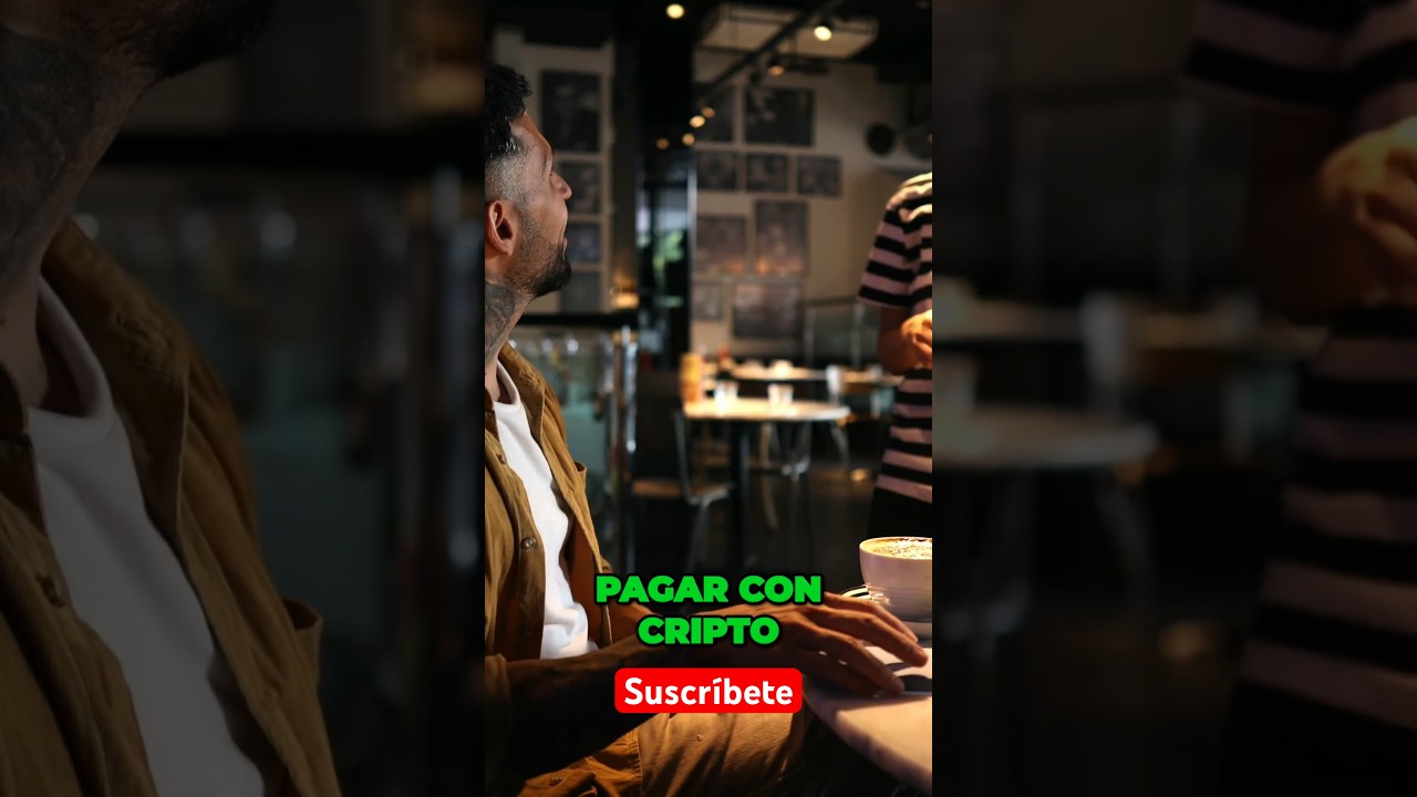 Paga con tarjeta cripto desde tu billetera 