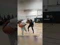via The Next Chapter yt #collegebasketball #basketball🏀 #basketballtiktok #kaicenat #kaicenatclips