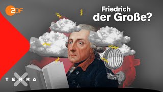 Friedrich der Große – 3 schlechte Eigenschaften | Terra X