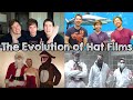 Hat Films: THE MOVIE | aka every hat films irl vid in 200 minutes (2009-2020)