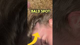 Shaving My Friends Head #prank #bald #haircut #shave #hairprank #funny #comedyshort #surprise