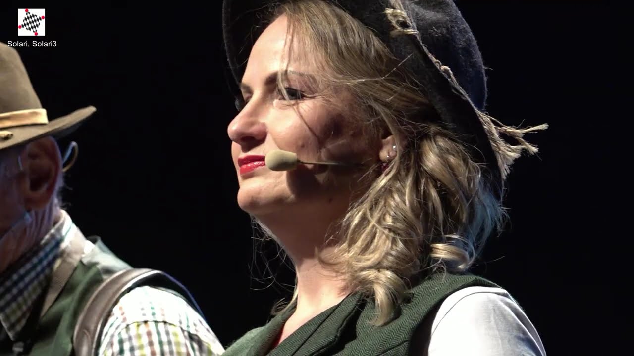 Faschingsshow Gleisdorf 2026 Teil 2 nach der Pause #show