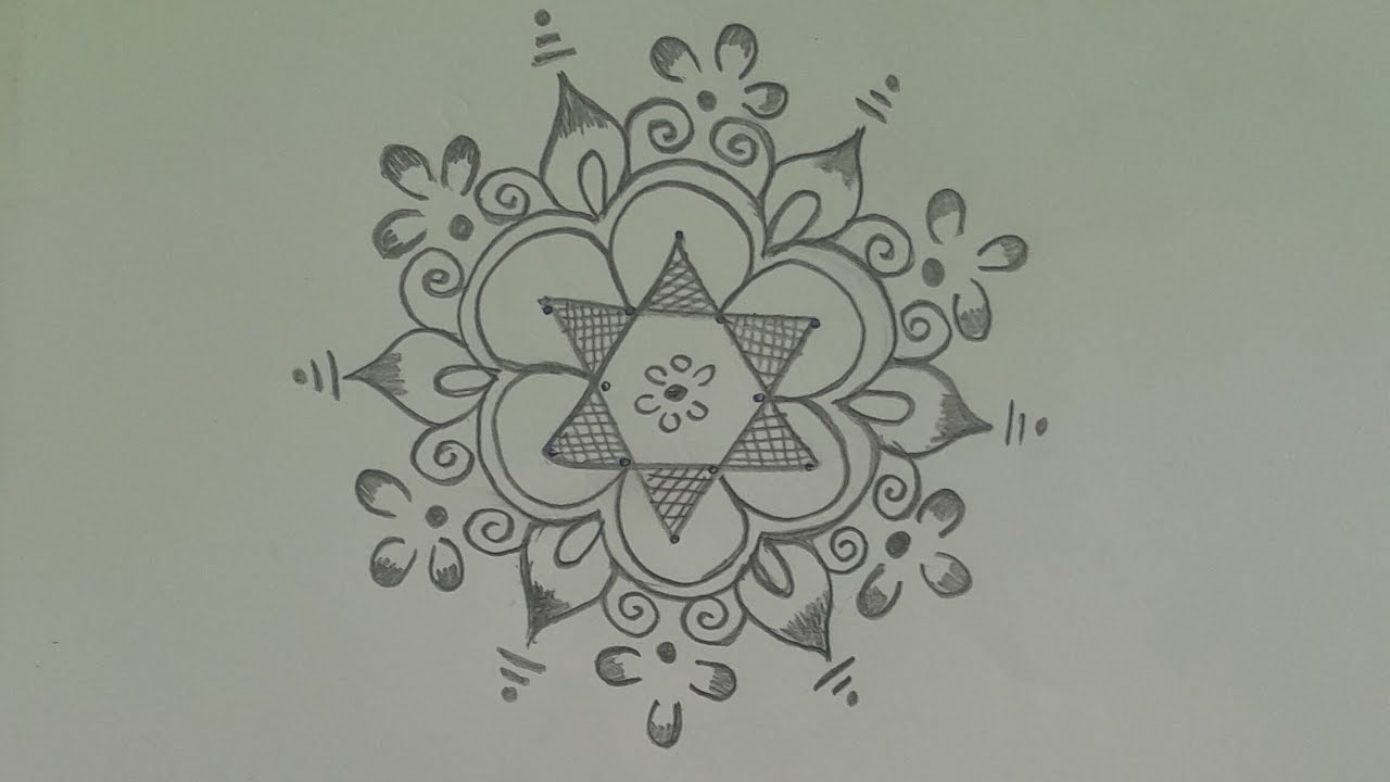 Rangoli designs #muggulu #rangoli #ytshorts #trendingshorts #explore #shortsvideo  #newtrend #kolam
