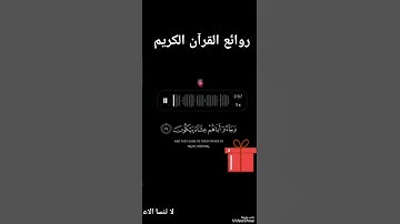 #سورة_يوسف#تلاوة_خاشعة"وجاءوا أباهم عشاءً يبكون"#اكسبلور #قرآن #لايك #تيك_توك #ترند #دويتو#قران_كريم