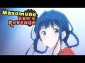 Masamune-kun's Revenge - Opening | Wagamama Mirror Heart