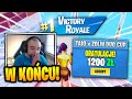 😱 KUBX *NISZCZY* POLSKICH PRO PLAYERÓW I ZAJMUJE 1. MIEJSCE W TURNIEJU DUO! ~ KULARZ SZOTY