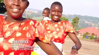 BUDDO S.S - Bansindika [New Ugandan Music]