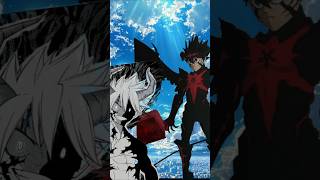 natsu vs asta #anime #edit