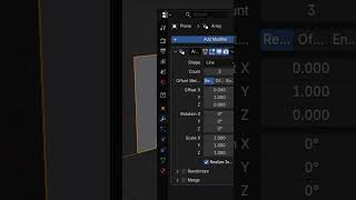 Blender Hard Surface Modeling!