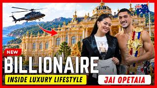 How RICH Is Jai Opetaia LUXURY LIFESTYLE  2026 | REAL Networth, FAMILY , MESSIONS & Zuffa Boxing