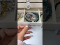 @amy All sliver jewelry!!💍💍 hope you like 🥰🥰 #asmr #jewelrypackaging #usa #diy #packing #nails