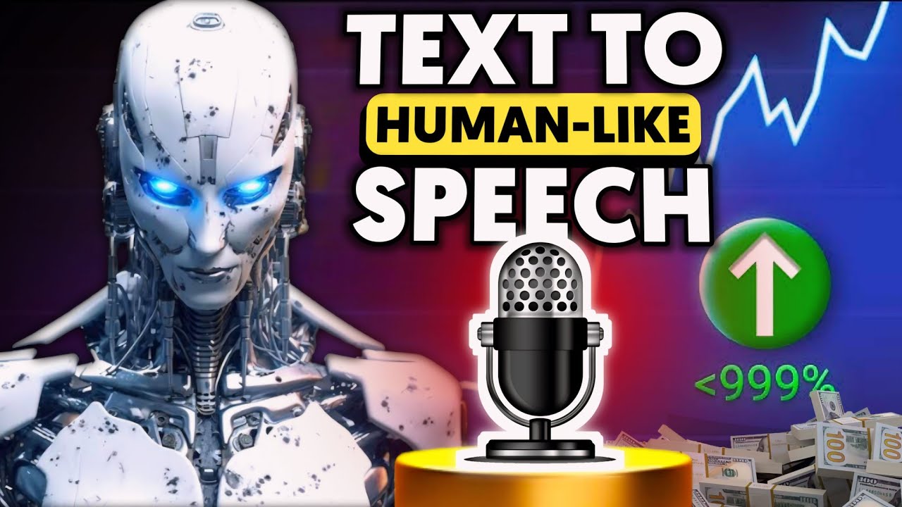 FREE AI Voice Generators | Text to Speech | 2024 - YouTube
