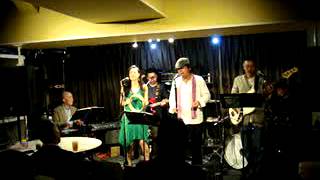 テネシーワルツ フライドポテト2014 05 25