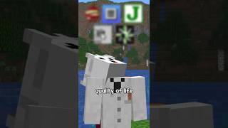 The 5 BEST Quality Of Life Mods For Minecraft
