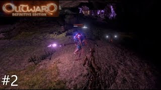 Holy Missions Conflux Path - Battlemage #2 - Outward Holy Missions Conflux Path - Battlemage #2 - Outward