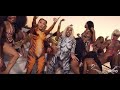 City Girls - Twerk ft. Cardi B (Official Music Video)