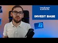 Трейлер канала Invest Base