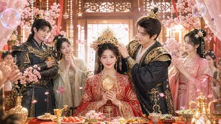 Betrayed by the 3rd Prince, reborn empress weds the playboy prince and makes him emperor in 1 year