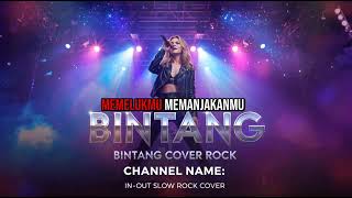 Anima  Bintang  Cover Rock Versi Wanita Paling Power