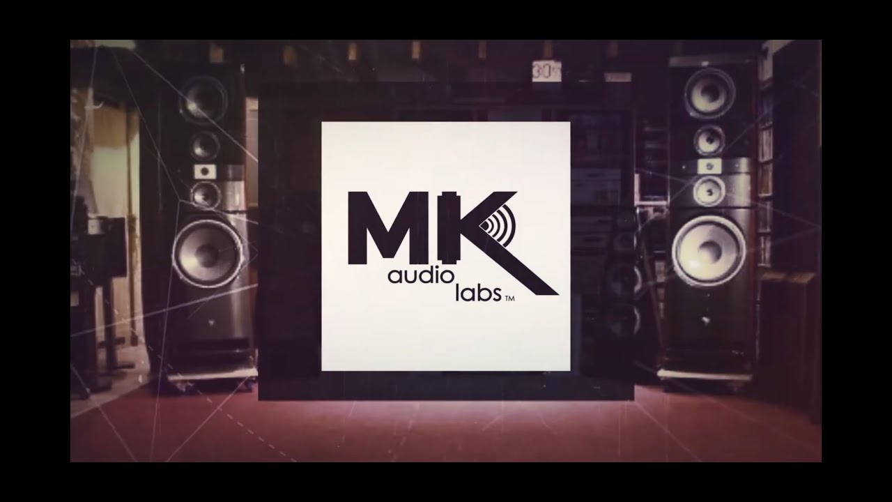 MK Audio Labs en la CONSAM-2020 Virtual