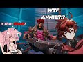 Streamer Goes Against My LORD GAMBIT In Marvel Rivals ft AnniePants02