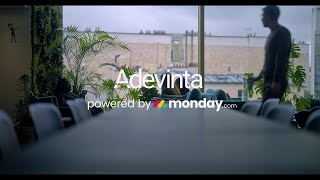 Adevinta Powered By Monday.com