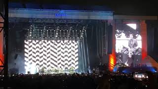 Franz Ferdinand - Take Me Out - Corona Capital 2019