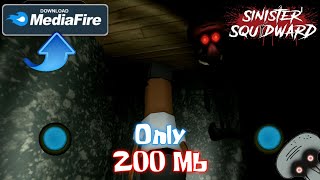 Sinister Squidward Mobile | OFFLINE | Only 200 MB (Android,iOS) screenshot 5