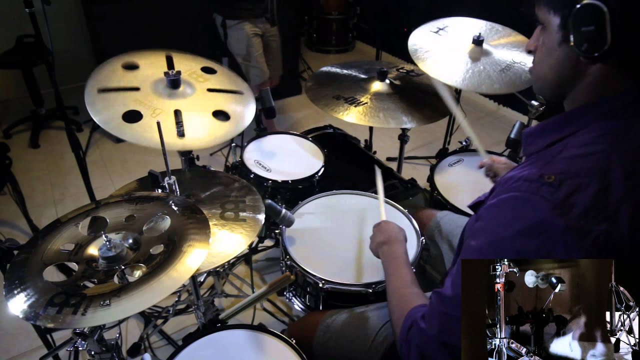 Meinl Cymbals Review YouTube