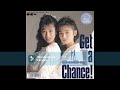 BaBe Get a Chance!