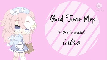 Good Time Mep ( Begginer Friendly ) OPEN ( 21/26 taken ) READ DESC