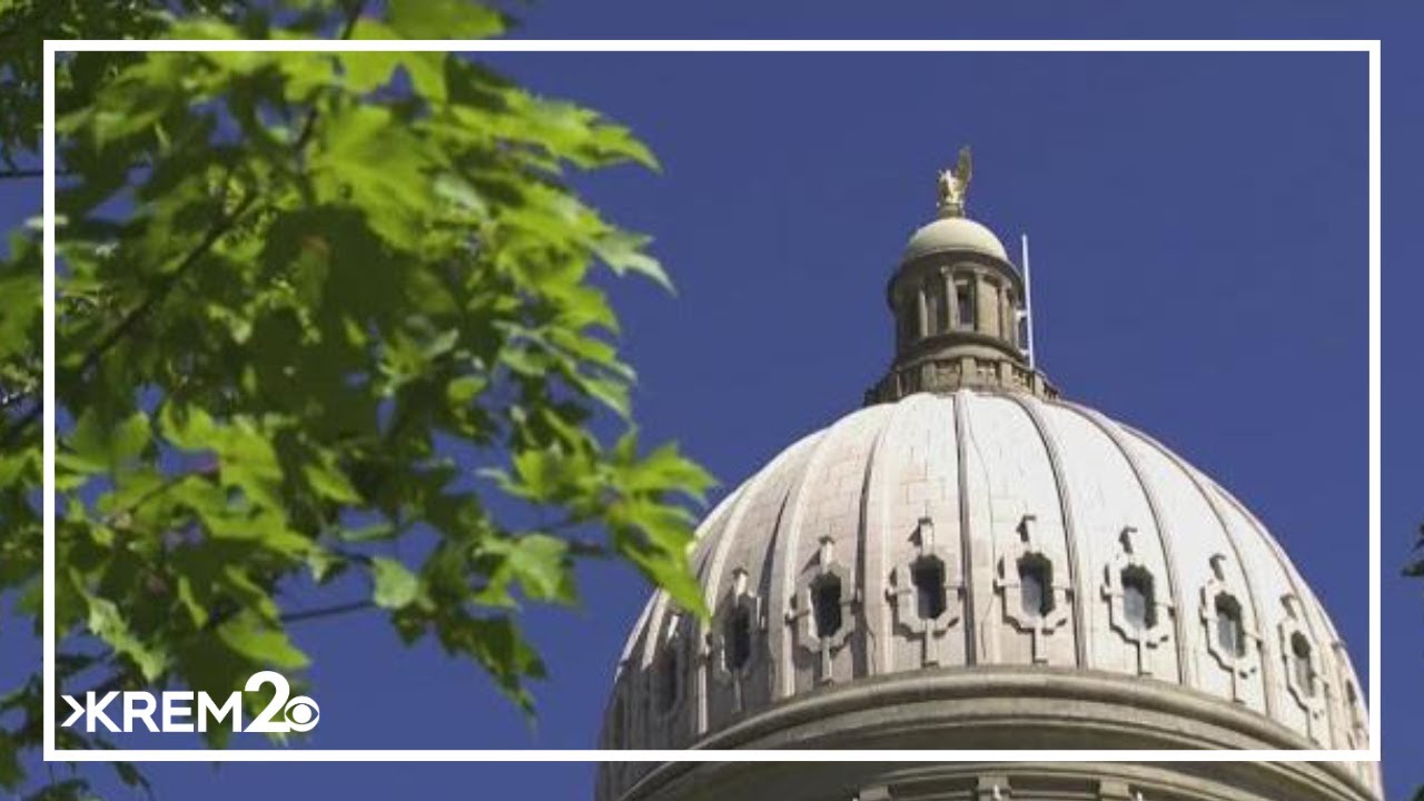 Supreme Court hearing arguments on Idaho transgender athlete ban