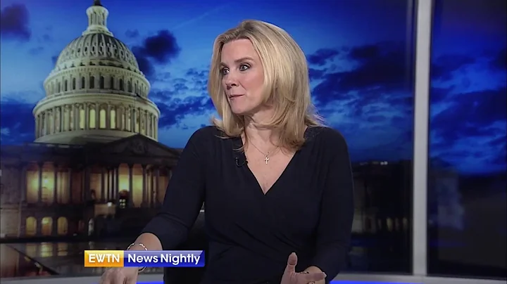 International Religious Freedom Ambassador