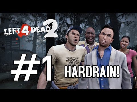 Left 4 Dead 2 - ยิงผีฉลองวันแม่ #1 Ft.Opz