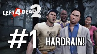 Left 4 Dead 2 -  ยิงผีฉลองวันแม่ #1 Ft.Opz