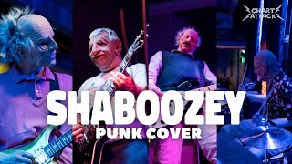 Shaboozey - A Bar Song Tipsy Chart Attack Cover
