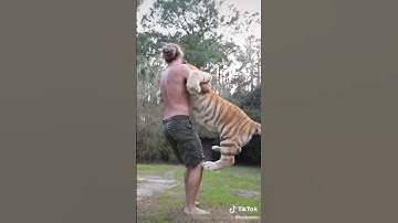I love u my boy jack#animals#100k#water#trees#snake#turtle#tiktok#discovery#wildman#tiger#Lion#jack1