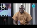 Galamsey & Tech: Unpacking MinCom’ tracking system for curbing prolonged menace