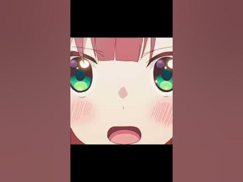 Цундэрэ сегодня не цундэрэ #shorts #аниме #anime #animemoments - YouTube