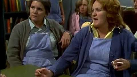 Prisoner: Cell Block H - Episode 196