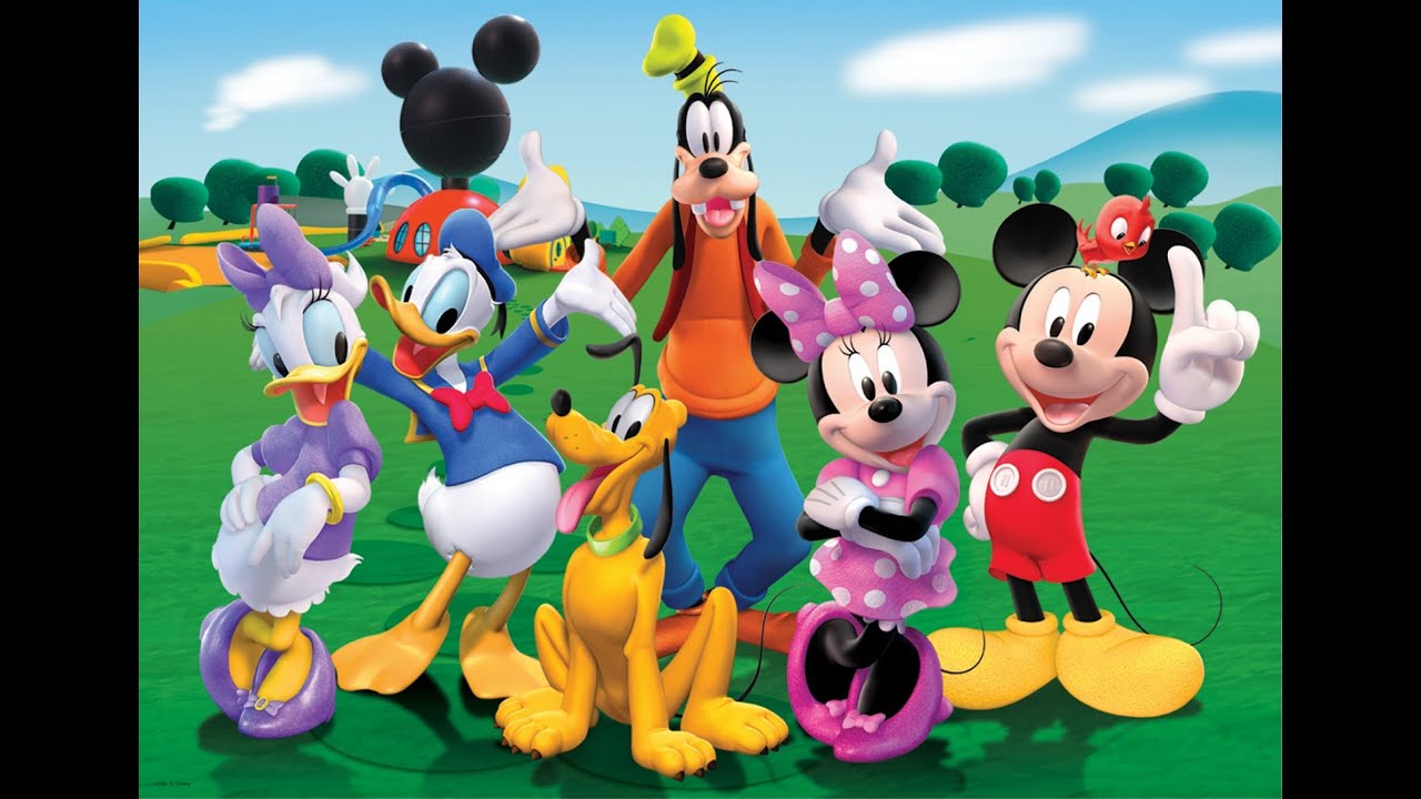 La Maison De Mickey En Francais L Anniversaire De Minnie Partie Complete Youtube La Maison De Mickey En Francais L Anniversaire De Minnie Partie Complete Youtube