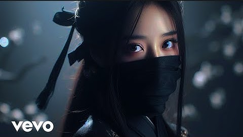 Alan Walker Style - Chameleon _ (Official Music Video) ❤️🎵