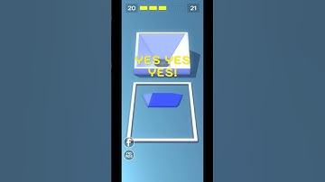 BUCA Level 20 Walkthrough #gameplay