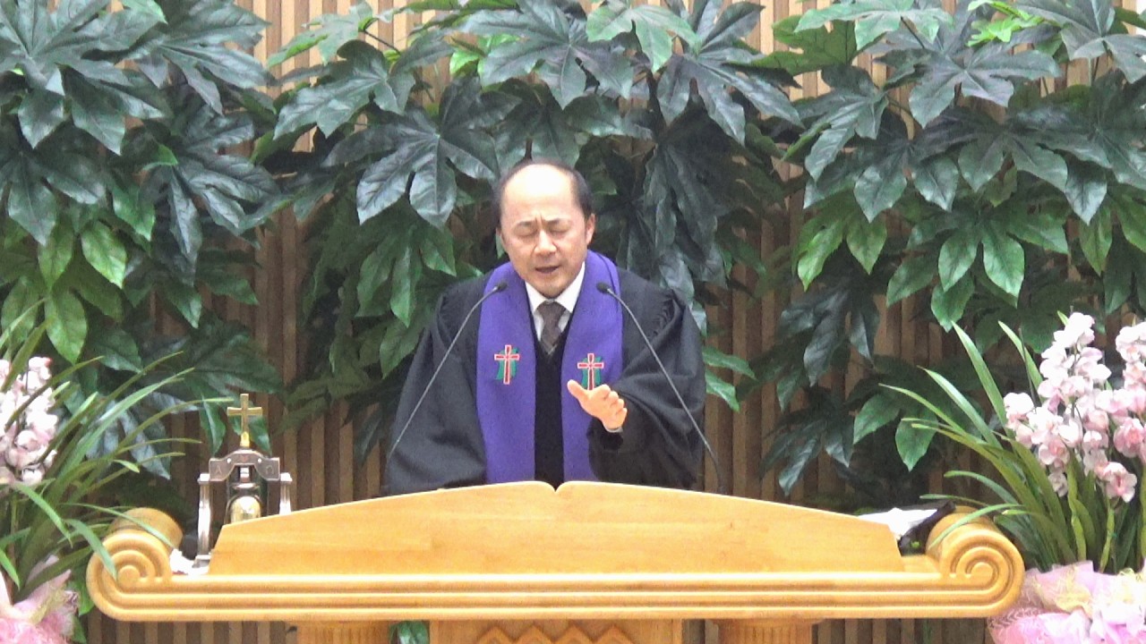 2026년 3월1일 하나님의 지시와 우리의 자세(2)  민수기 22:1-16,31:1~6절  작전동우리교회