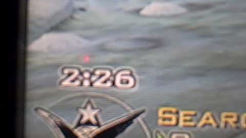 Wrong Rules Forfeit 1st Map